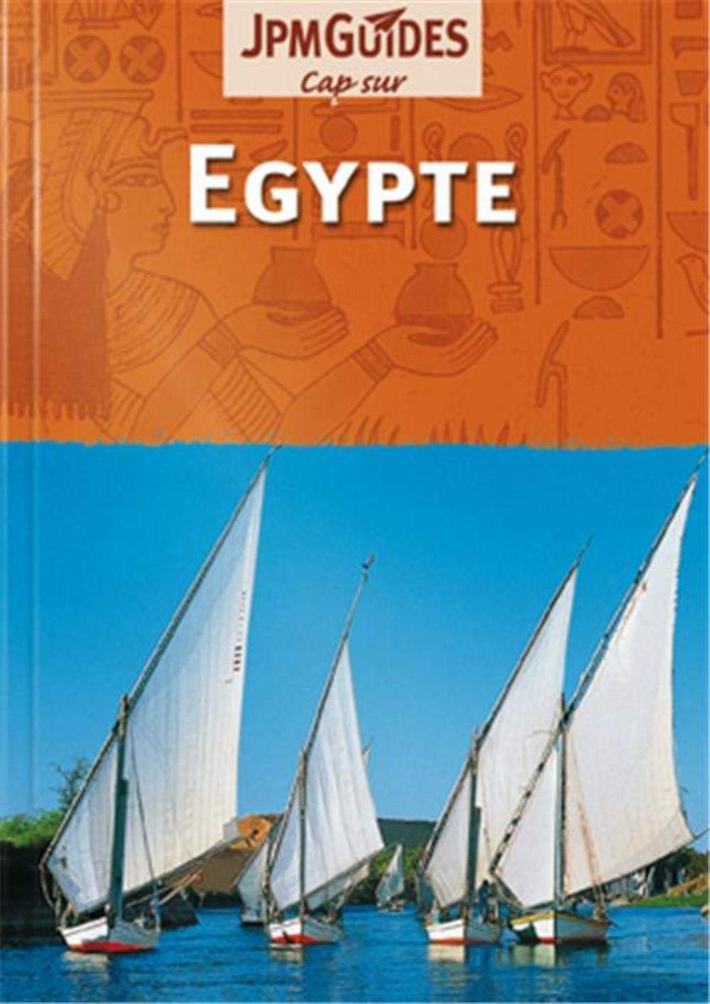 EGYPTE JACK ALTMAN