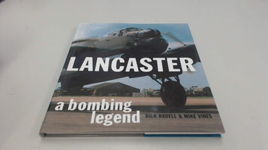 Lancaster [Hardcover] Vines, Mike and Radell, Nick
