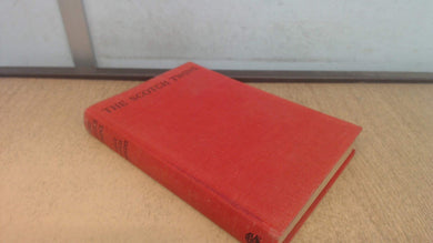 The Scotch Twins [Hardcover] Perkins, Lucy Fitch