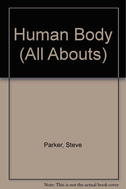 Human Body (Factfinders)