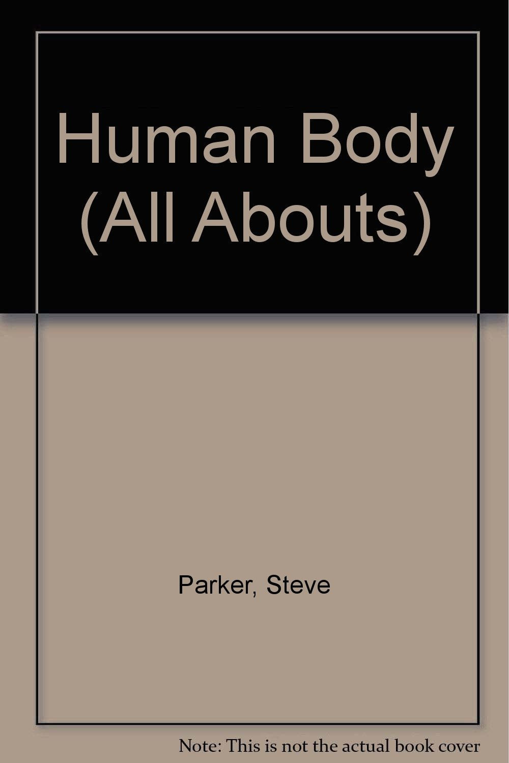 Human Body (Factfinders)