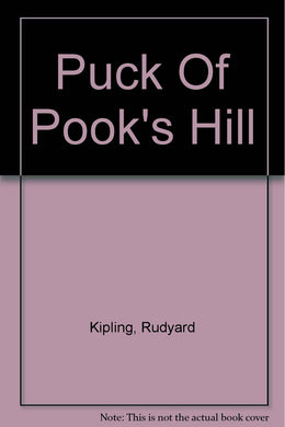 Puck of Pook