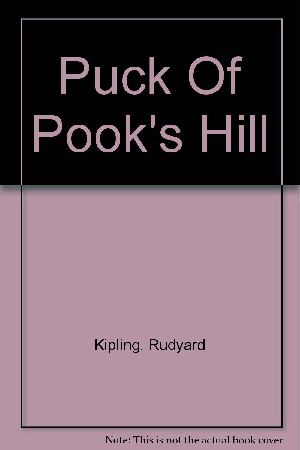 Puck of Pook