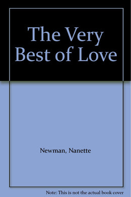 The Very Best of Love