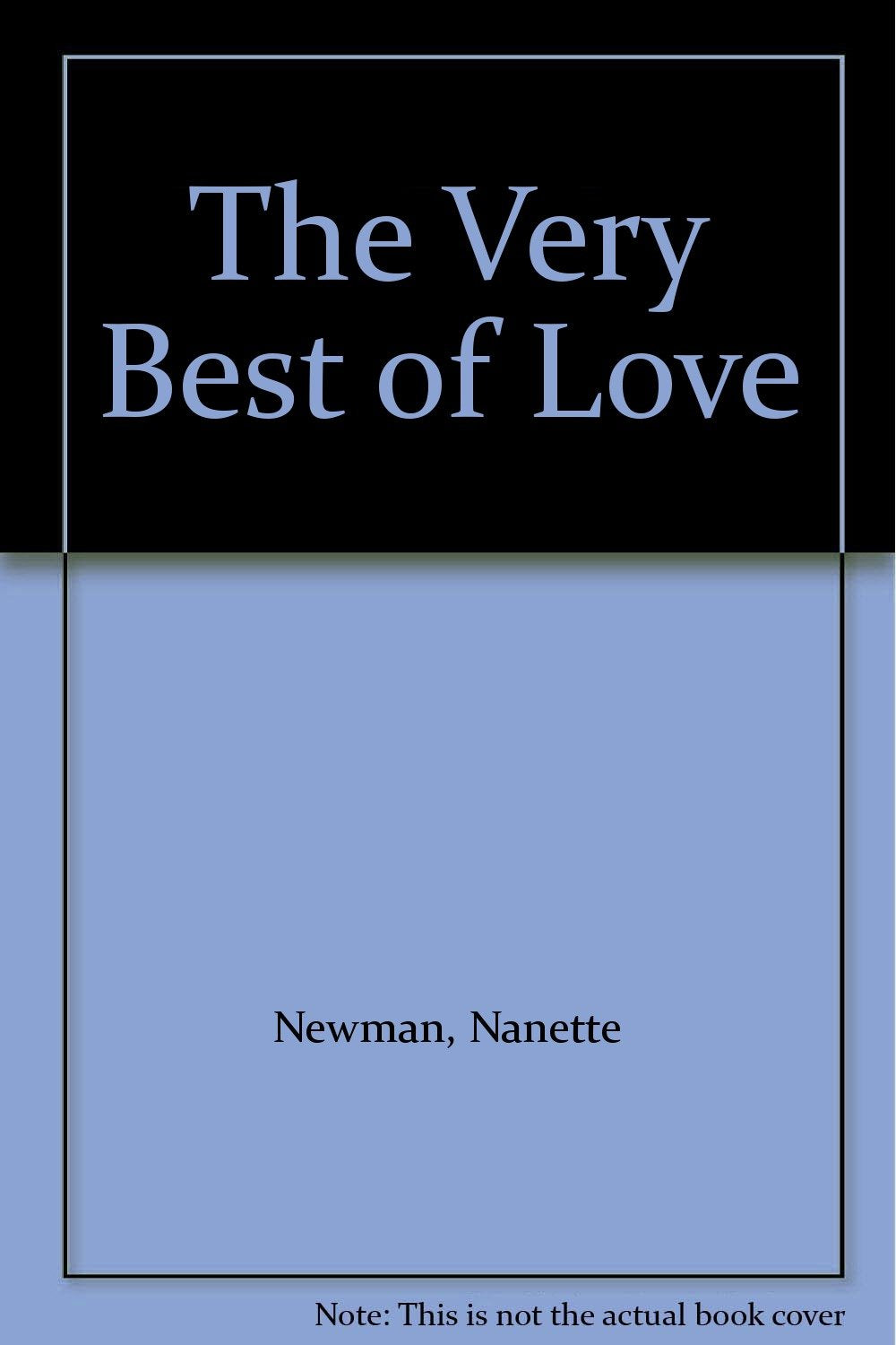The Very Best of Love