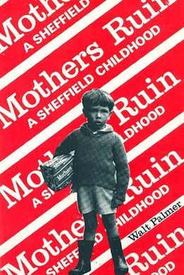 Mother's Ruin Palmer, Walt