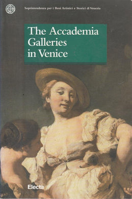 The Academia Galleries in Venice