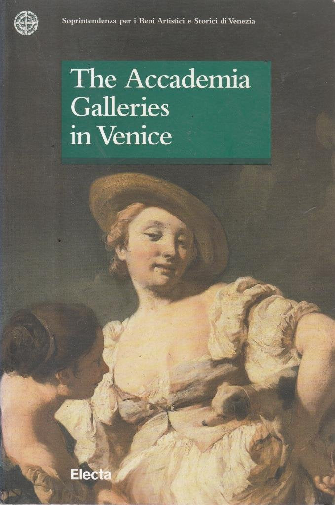 The Academia Galleries in Venice