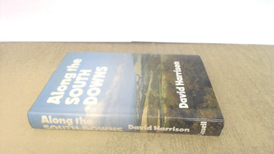 Along the South Downs Harrison, David