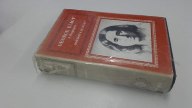 GEORGE ELIOT: A BIOGRAPHY.