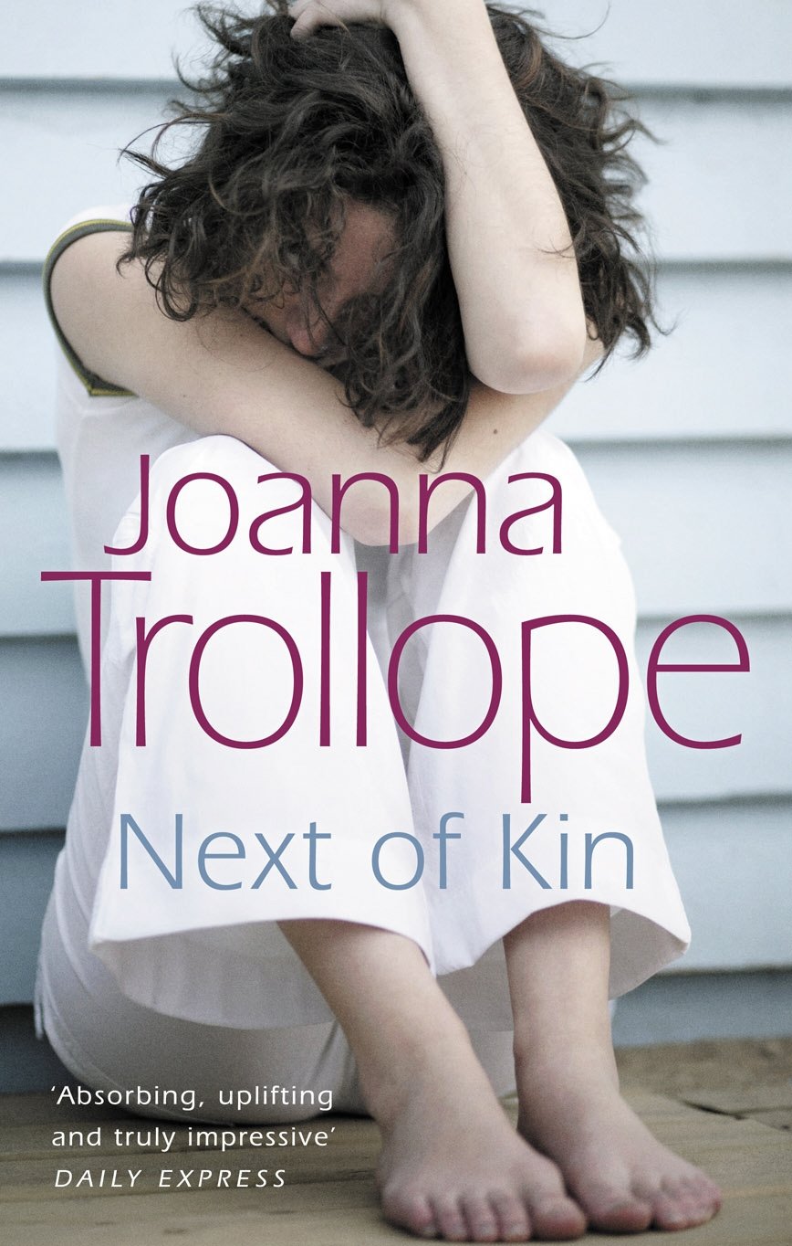 Next Of Kin [Paperback] Trollope, Joanna
