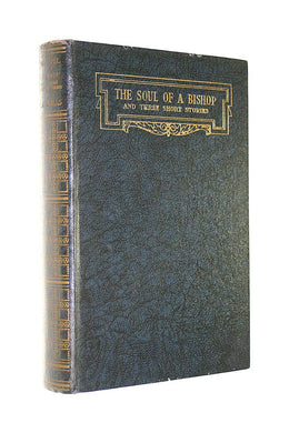 The Soul of Bishop and Three Other Stories (Collected edition)
