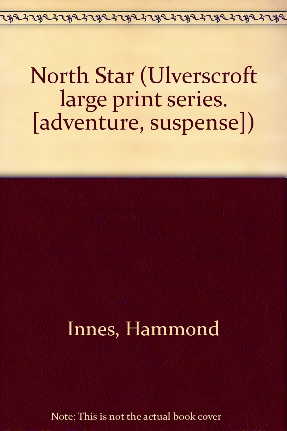 North Star Innes, Hammond