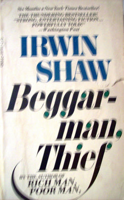 Beggarman, thief