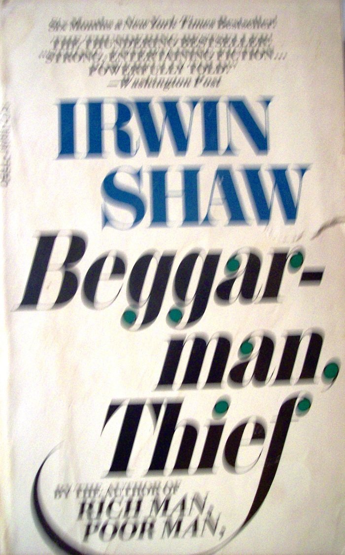 Beggarman, thief