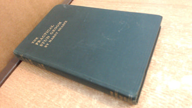 The Practical Stud Groom. [Hardcover] SHARPE, Harry