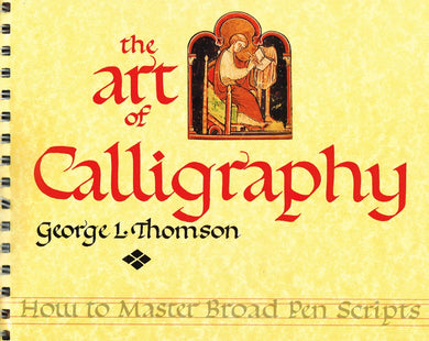 The Art of Calligraphy