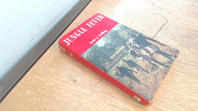 Jungle Fever Zwilling, Ernst Alexander