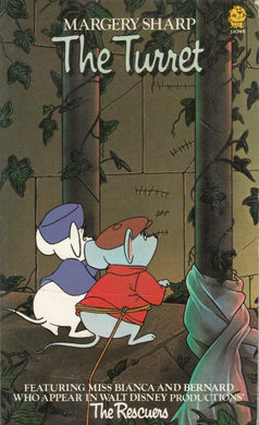 The Turret (Lions) Sharp, Margery