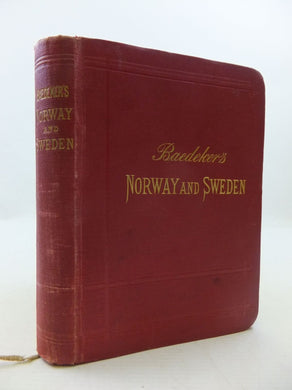 Norway and Sweden