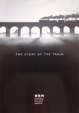 The Story of the Train Andrew Scott