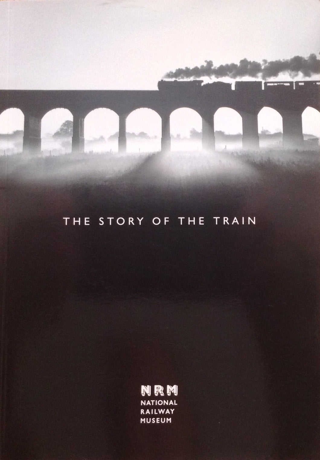 The Story of the Train Andrew Scott