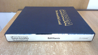 Canada : The Beautiful Land