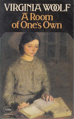 A Room of One's Own (Flamingo Modern Classics) Woolf, Virginia