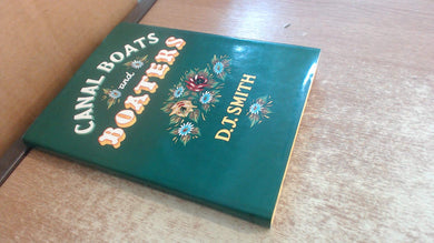 Canal Boats and Boaters