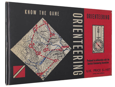 Know the game: Orienteering