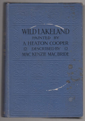 WILD LAKELAND