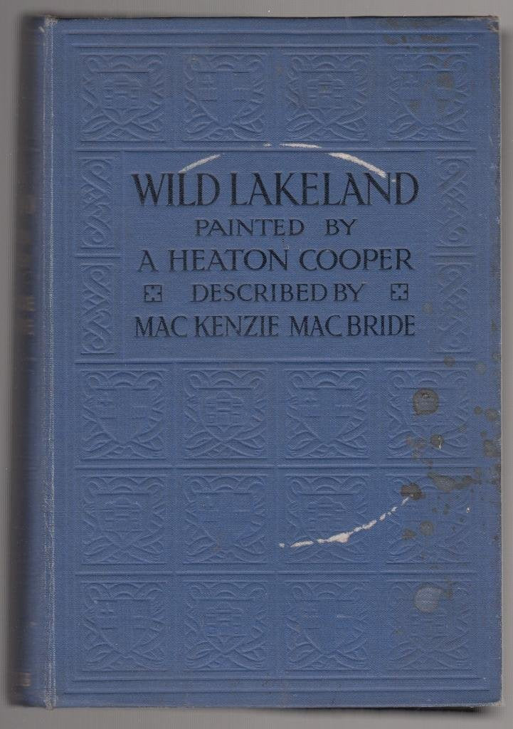 WILD LAKELAND