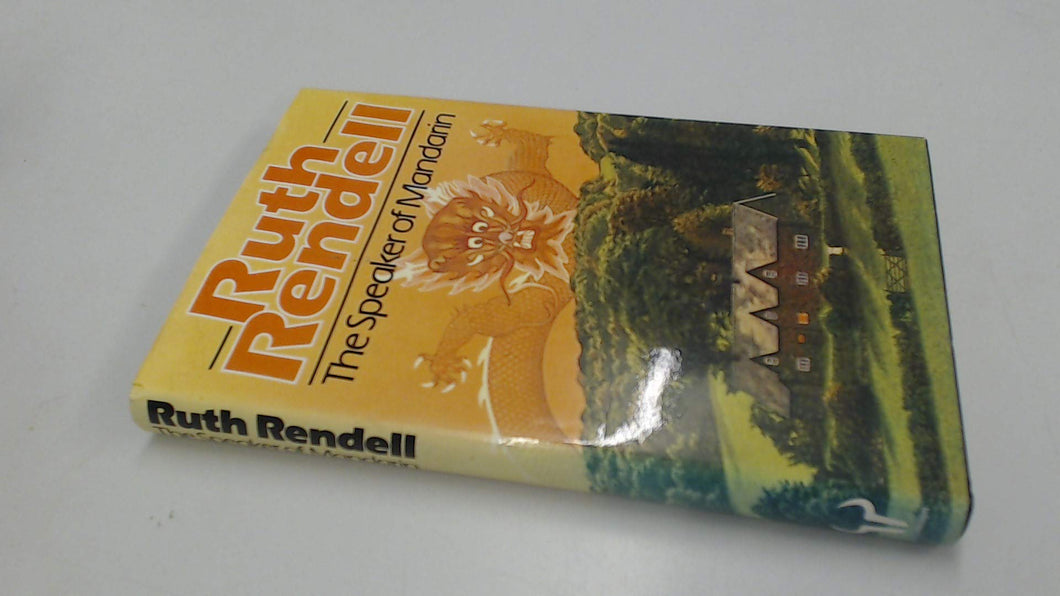 The Speaker of Mandarin (Wexford)