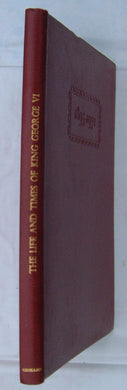 The life and times of King George VI.(1895-1952)