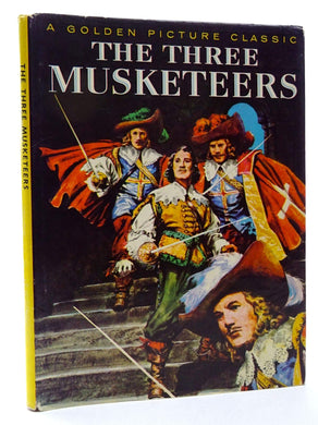 The three musketeers (Sheldon library) Dumas, Alexandre