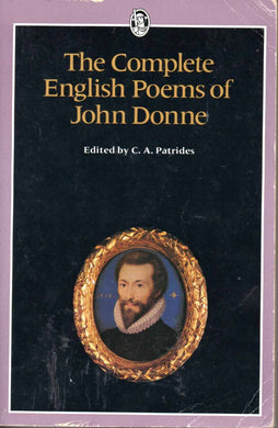 The Complete English Poems (Everyman Classics)