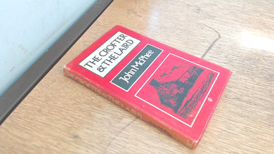 The Crofter and the Laird [Hardcover] McPhee, John and illus