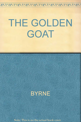 THE GOLDEN GOAT