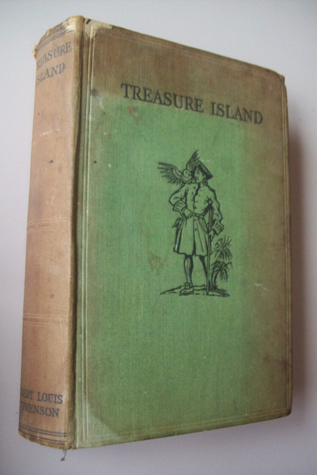 Treasure Island