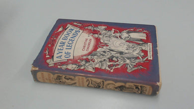 Year Book of Legends