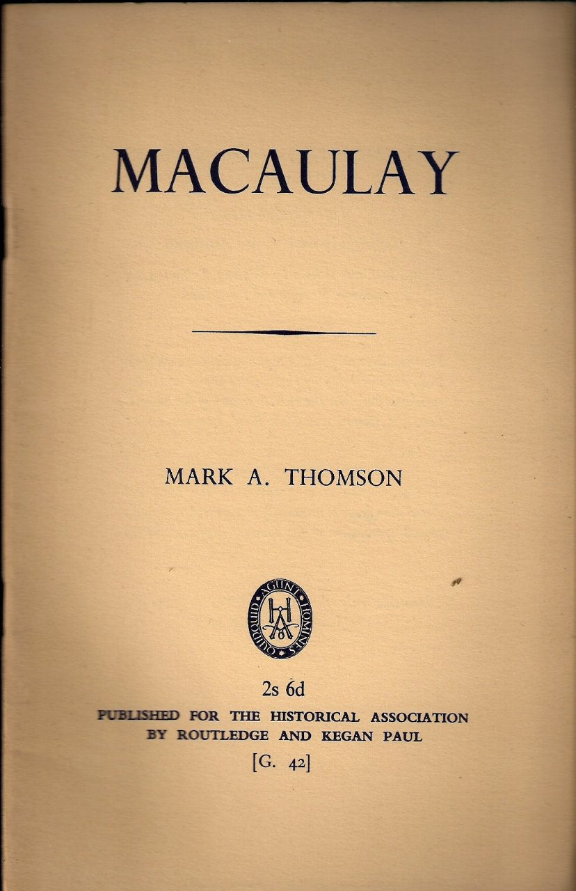 Macaulay