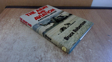 Army and Aviation Robertson, Bruce