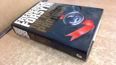 The Fourth Protocol - Hardcover -  Frederick Forsyth