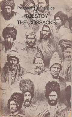THE COSSACKS [Paperback] LEO TOLSTOY