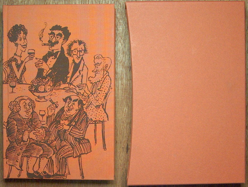 The Best Of The Raconteurs Folio Society Edition