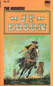 The Rushers Edson, John Thomas
