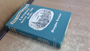 London west of the Bars (County books series) Newton, Douglas
