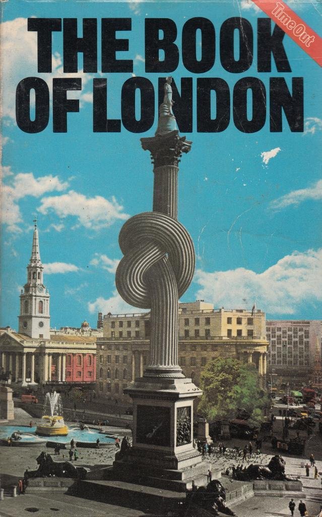 The book of London Anon