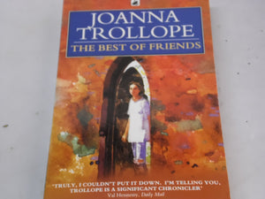The Best of Friends [Paperback] Joanna Trollope