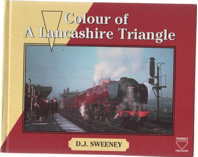 Colour of a Lancashire Triangle Sweeney, Dennis
